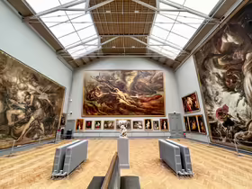 Múzeum Wiertz