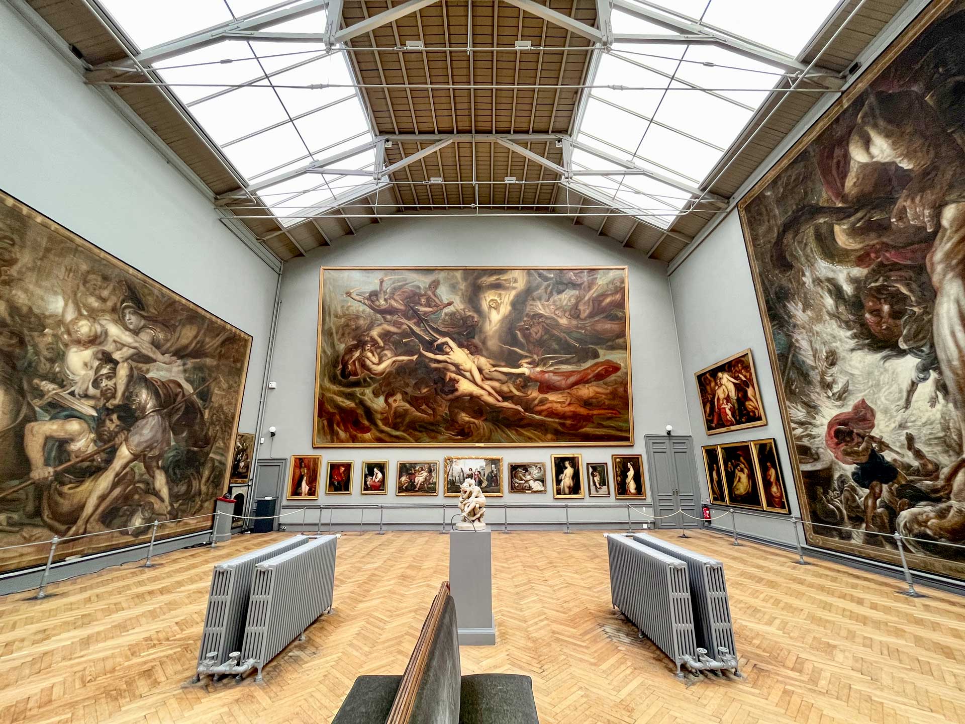 Múzeum Wiertz