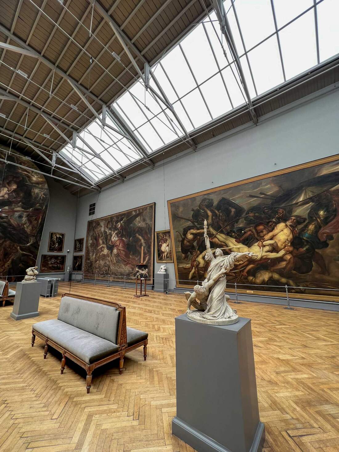 Musée Wiertz