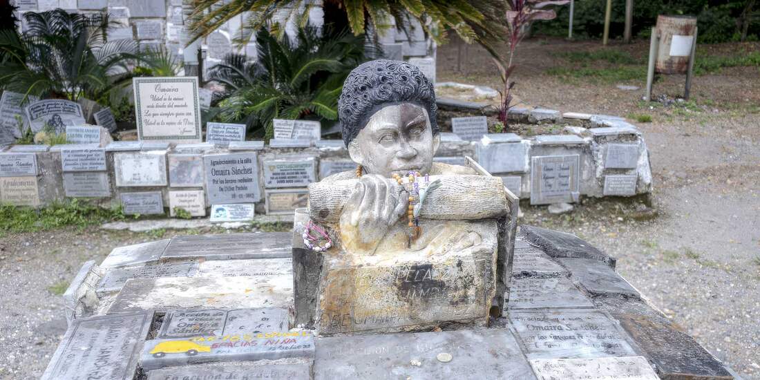 Armero, Tolima