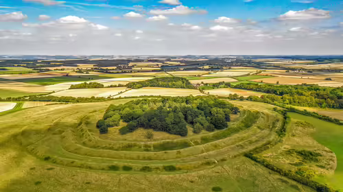 Badbury Rings
