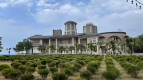 Galéria mušlí