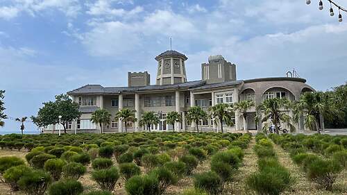 Galéria mušlí
