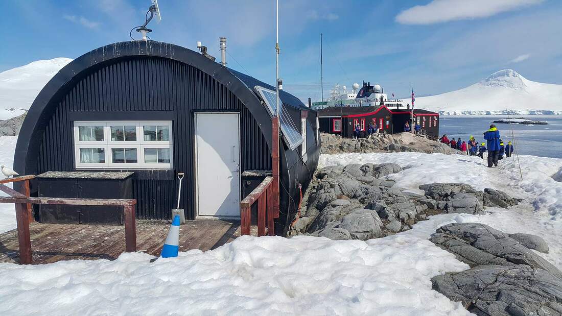 Goudier Island