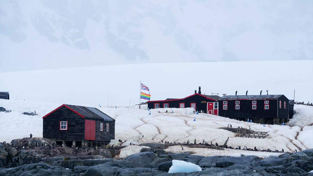 Goudier Island