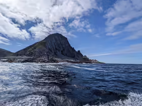 Kinnarodden