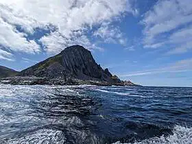 Kinnarodden