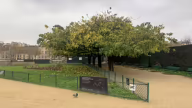 La Morgue de Paris