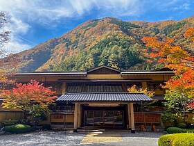 Nishiyama Onsen Keiunkan