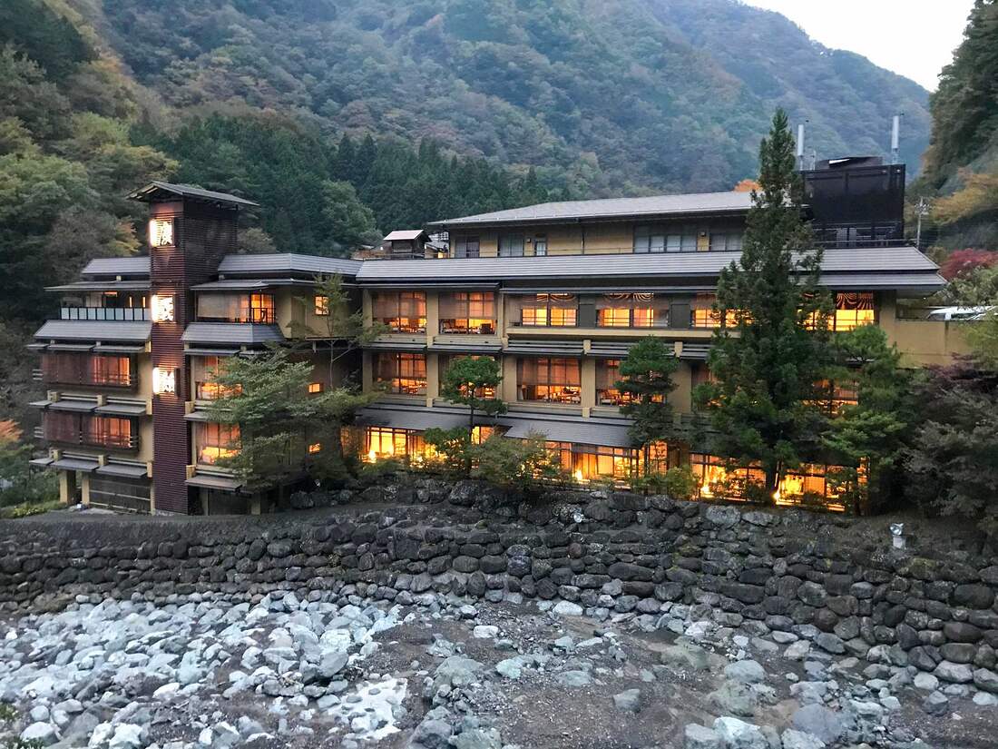 Najstarší hotel na svete