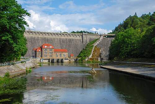 Pilchowice