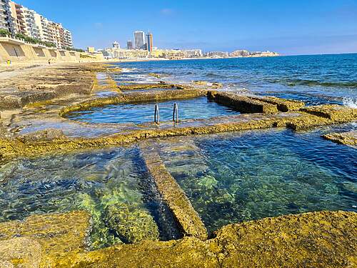 Sliema