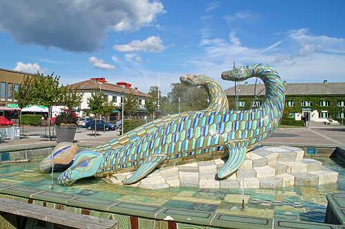 Scanisaurus