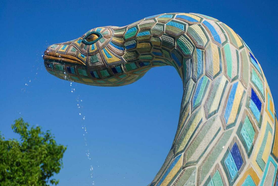 Scanisaurus