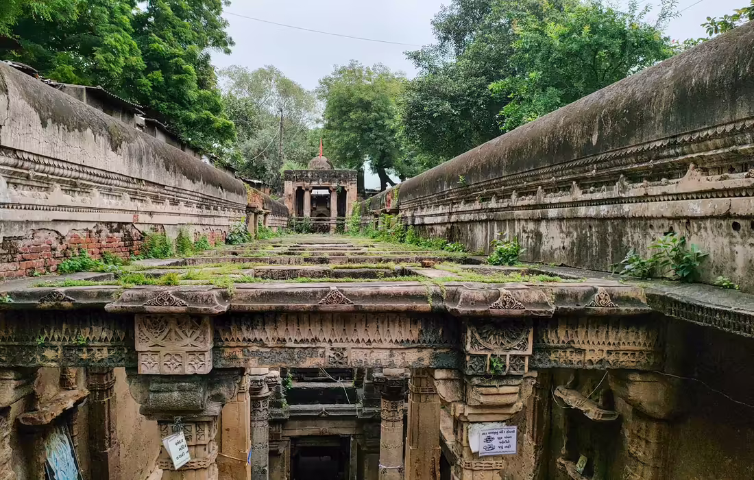 Vidhyadhar Vaav