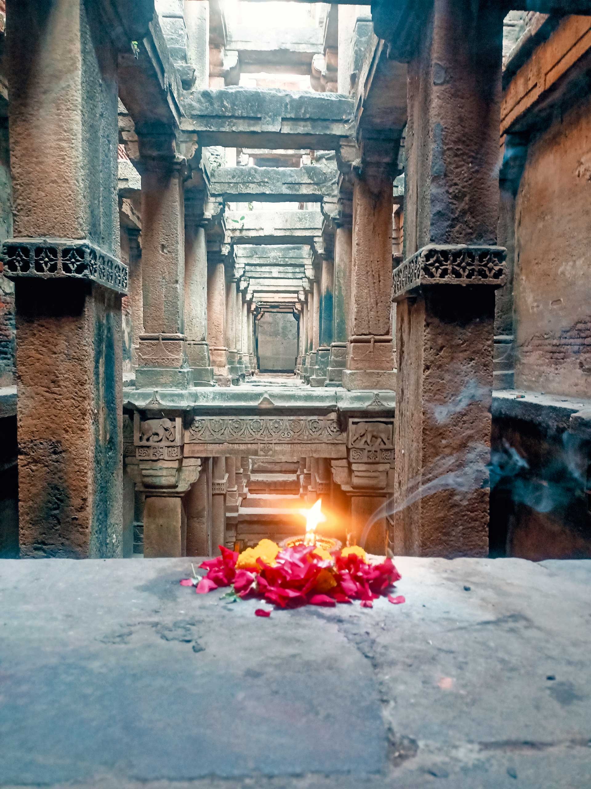 Vidhyadhar Vaav