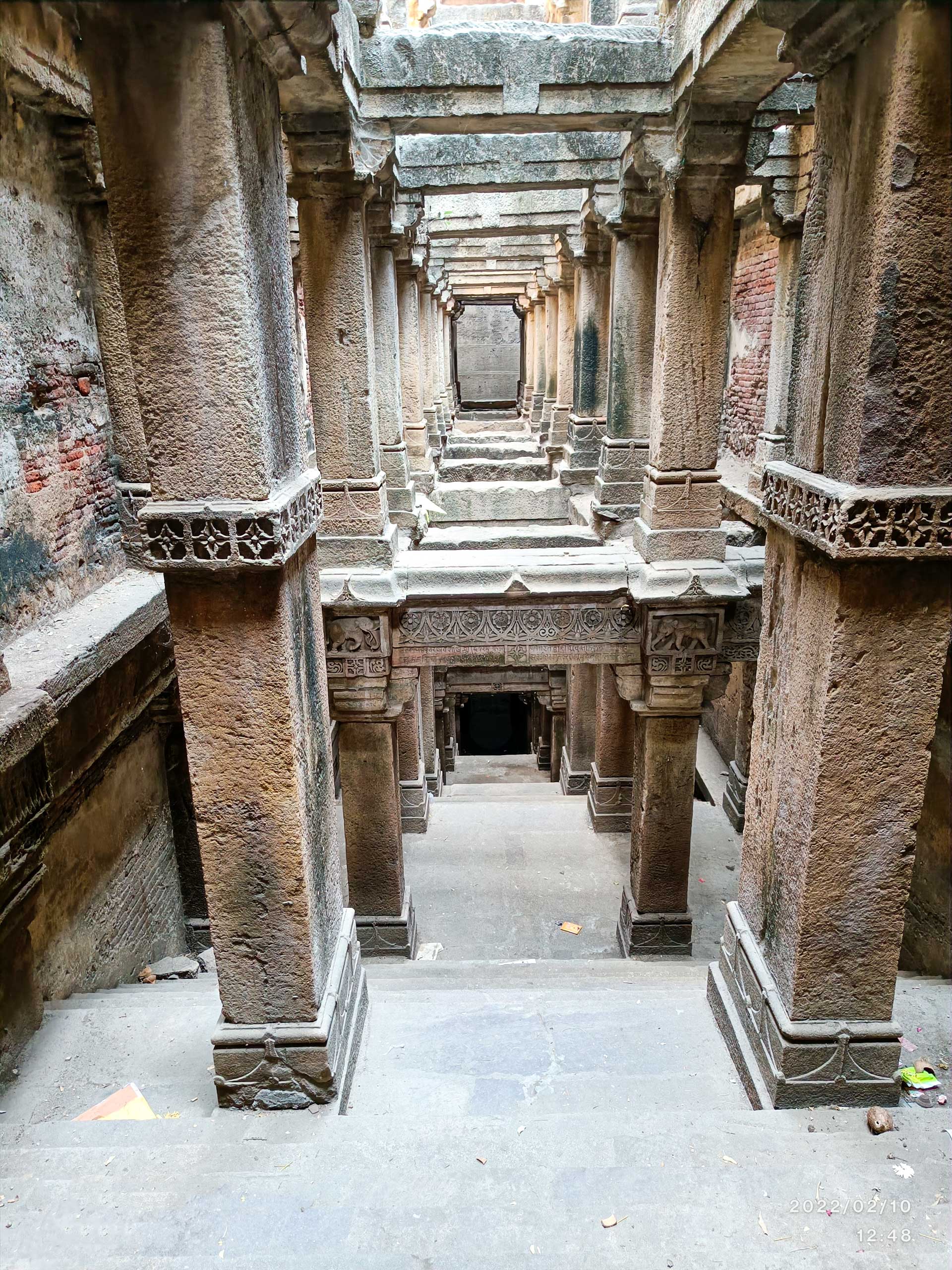 Vidhyadhar Vaav