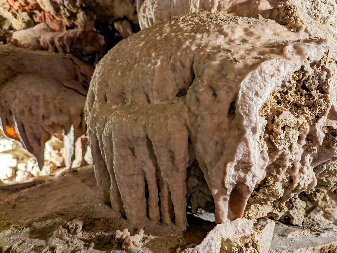 Xerri's Grotto