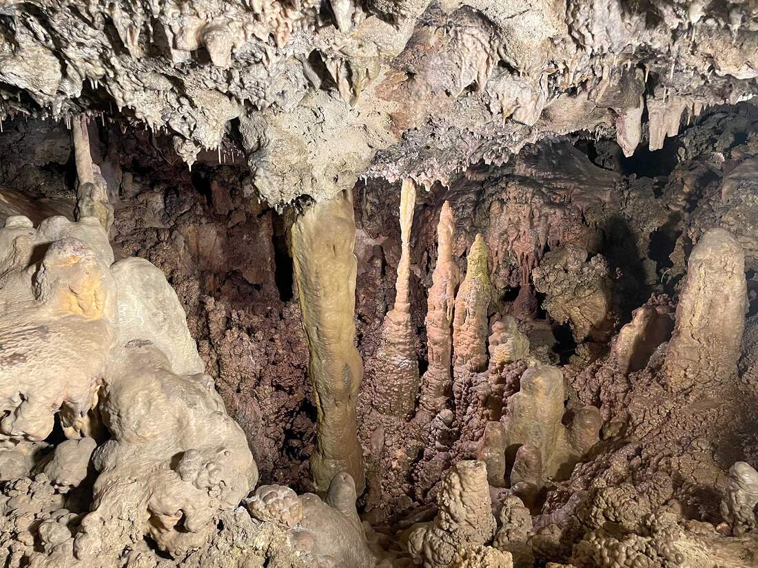 Xerri's Grotto