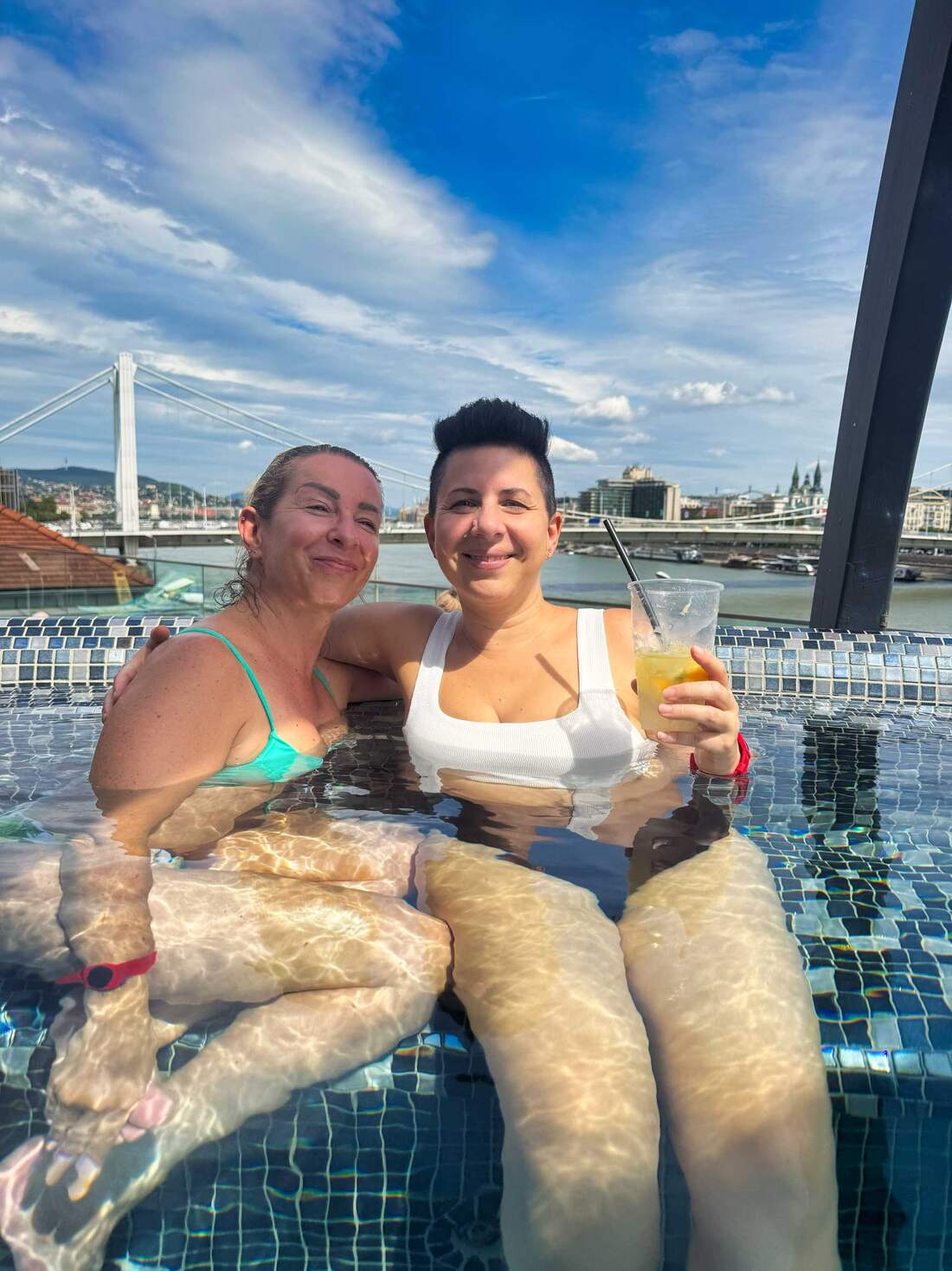 Rudas fürdő, Budapest