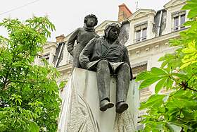 Saint Exupéry