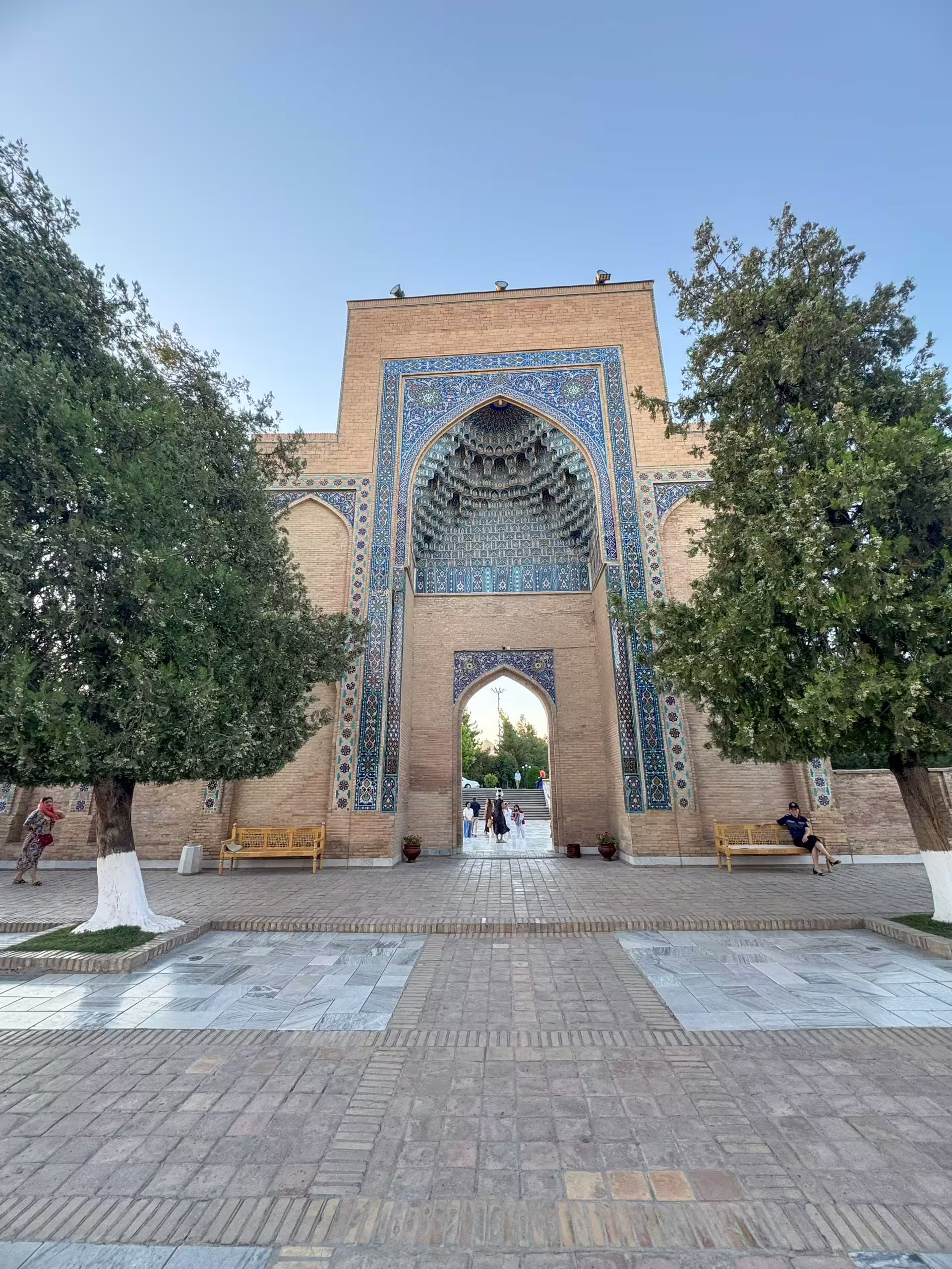 Gur-e-Amir