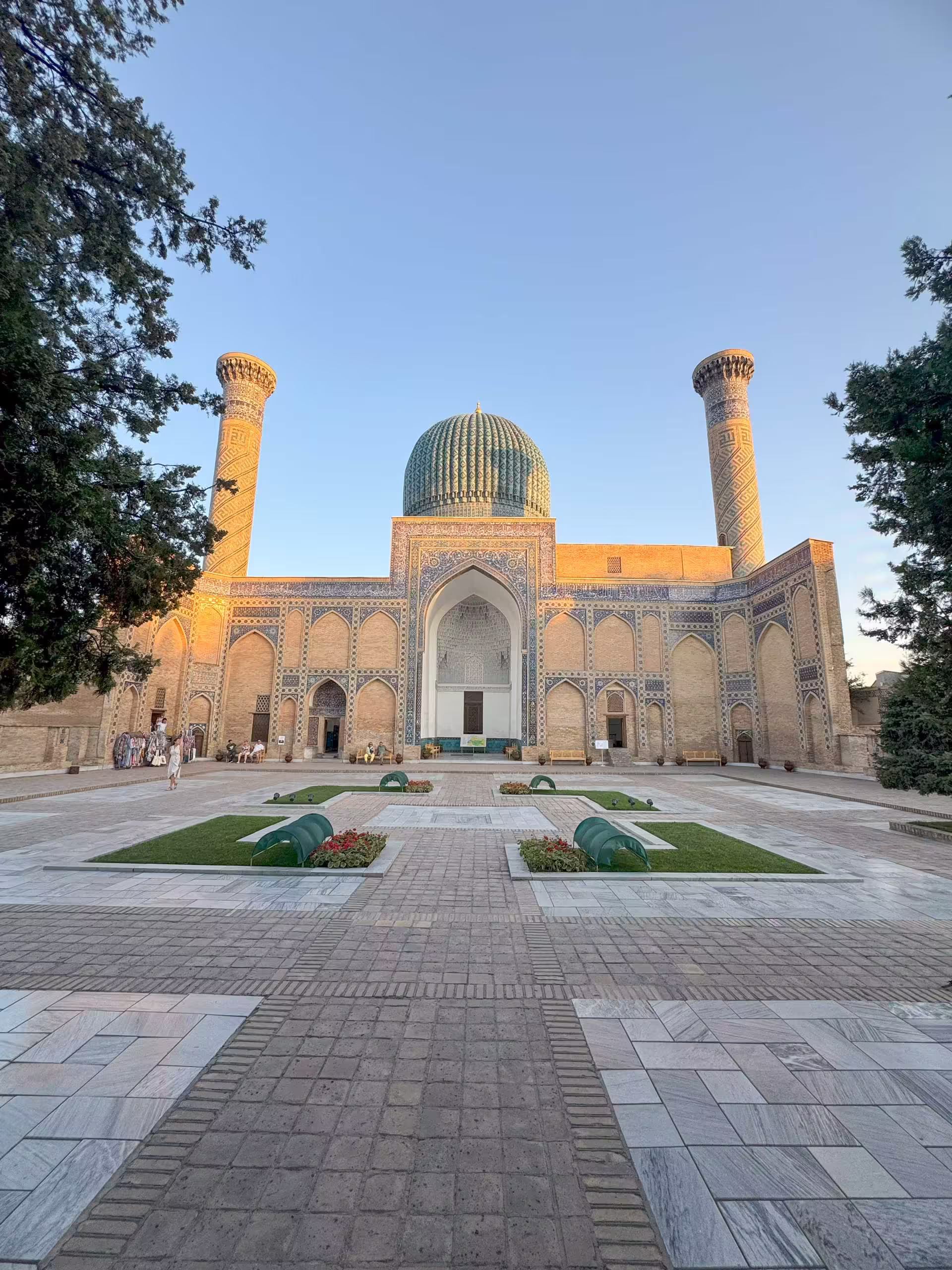 Gur-e-Amir