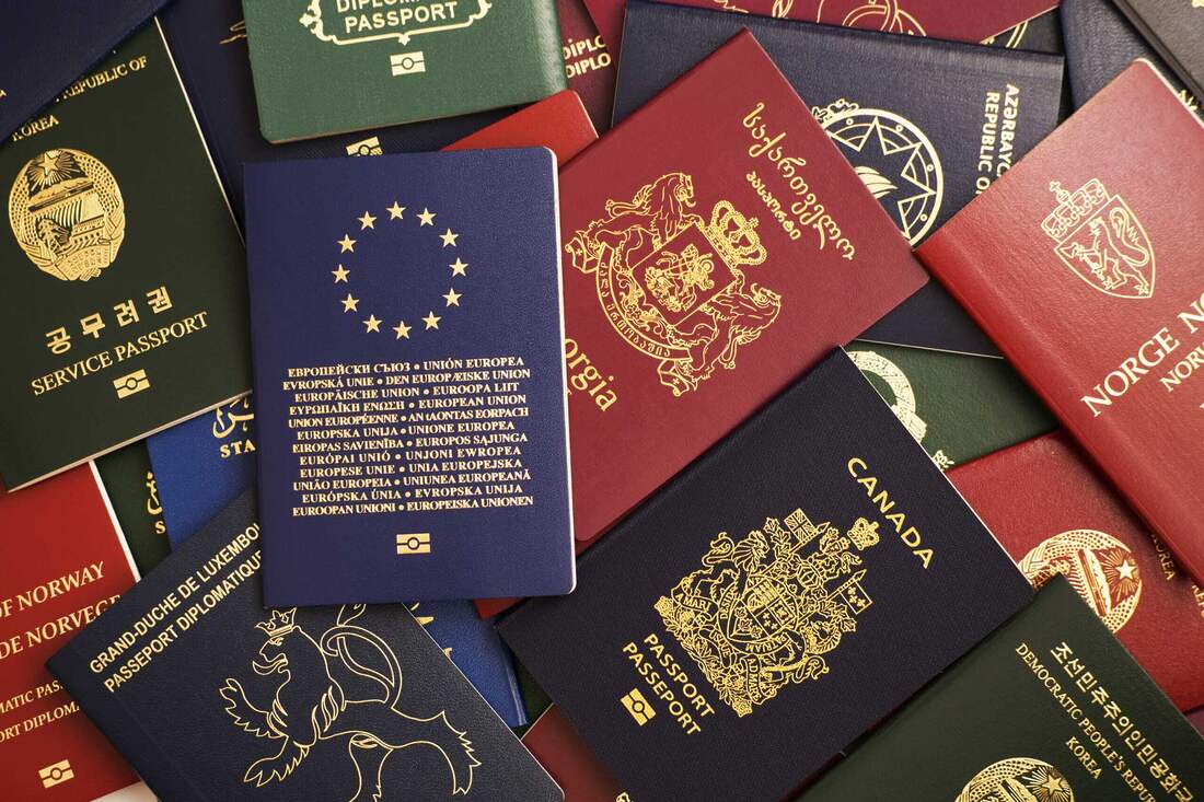 Passport