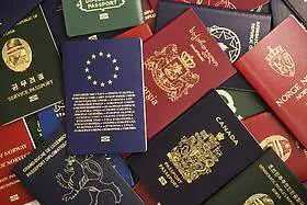 Passport