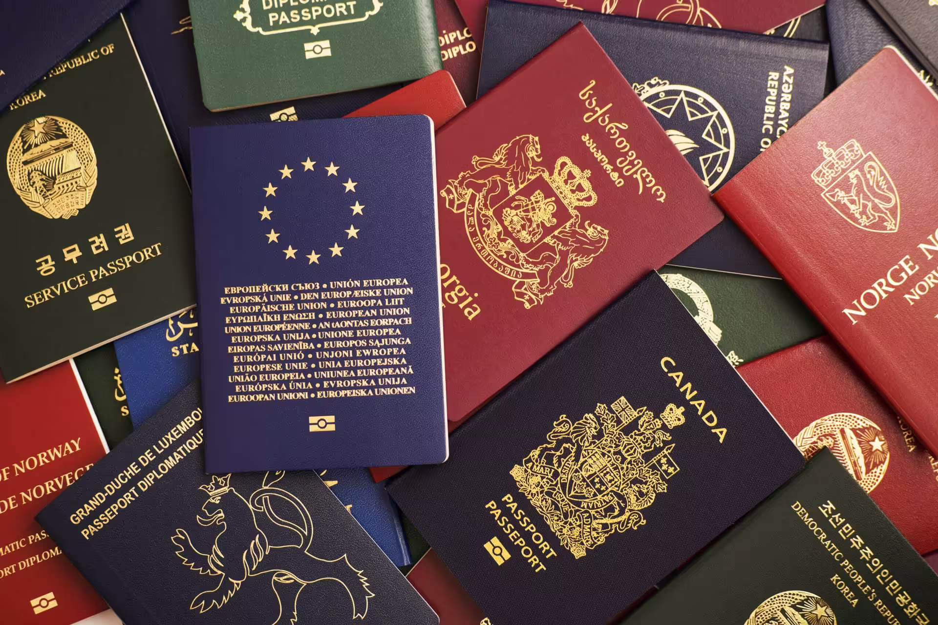 Passport