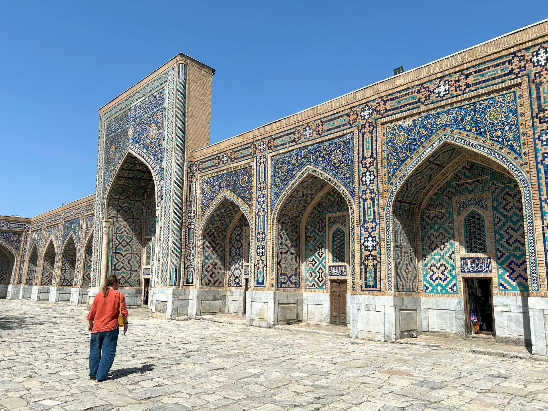 Ulugh Beg