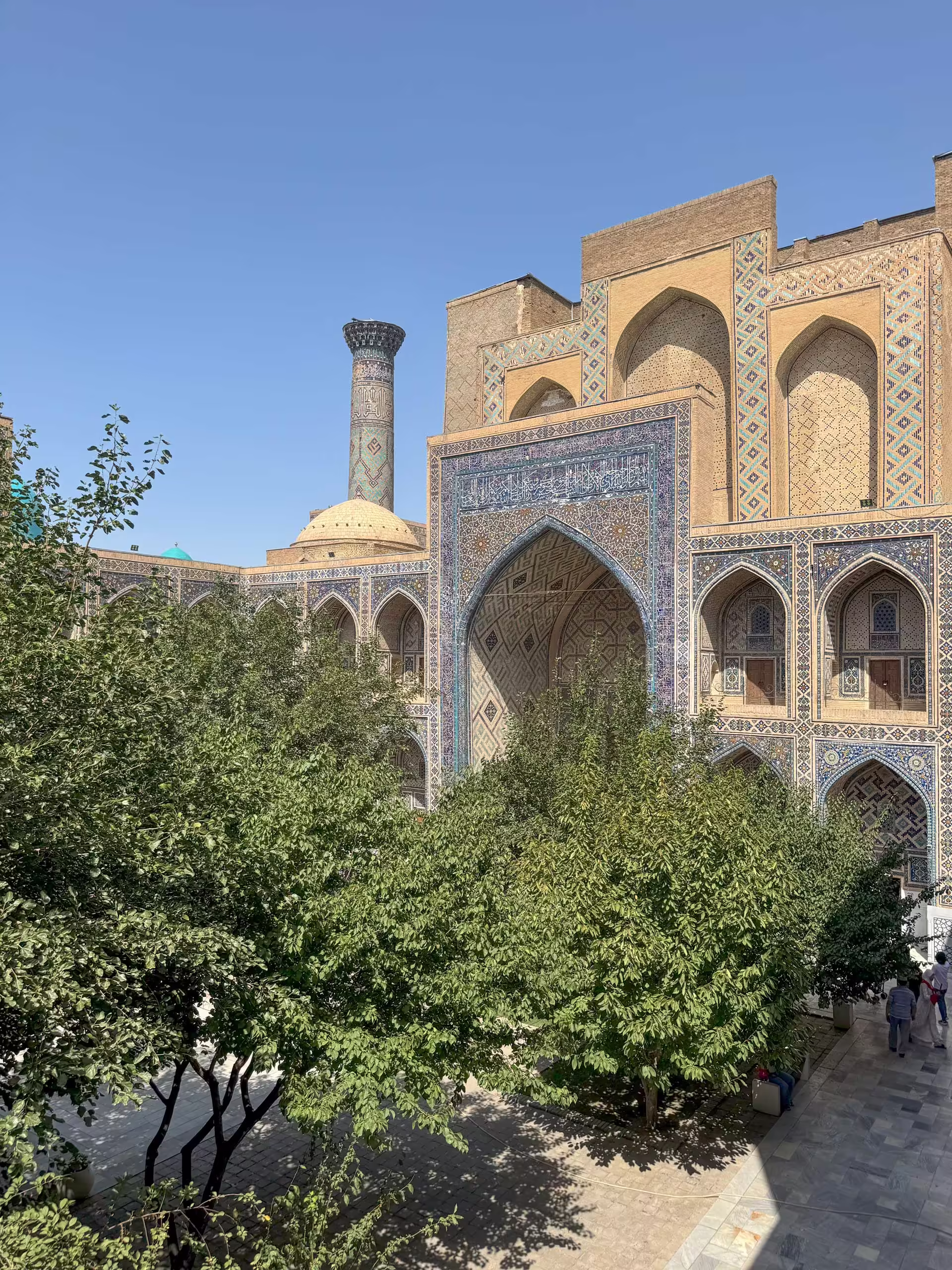 Ulugh Beg