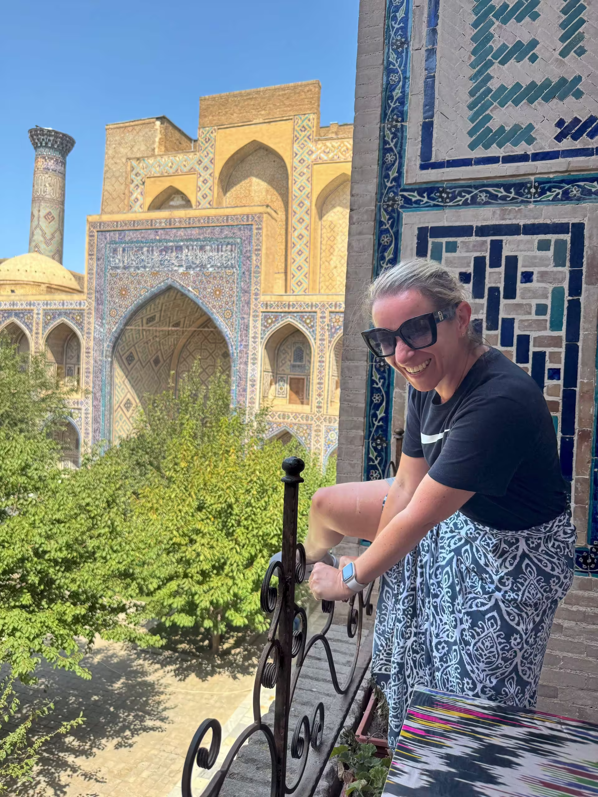Ulugh Beg