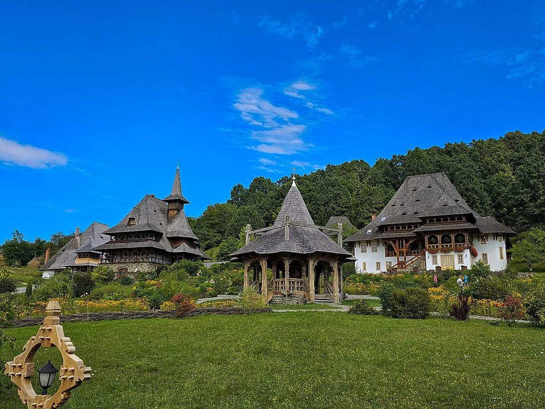Maramureš