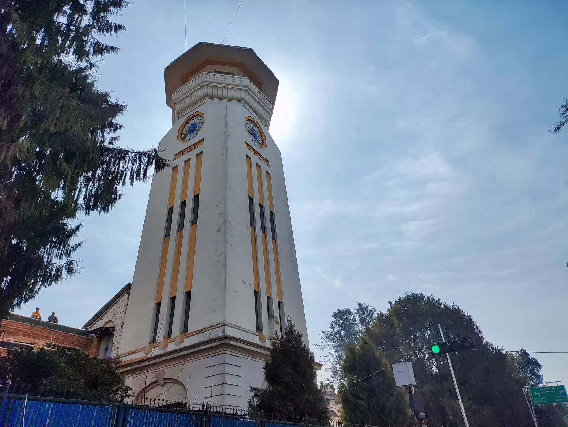 Ghanta ghar