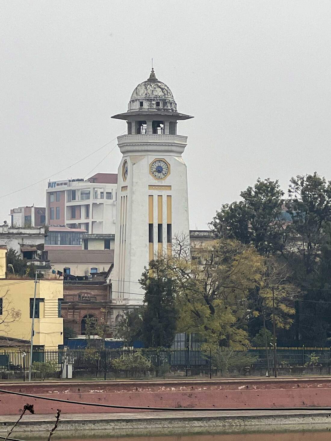 Ghantaghar