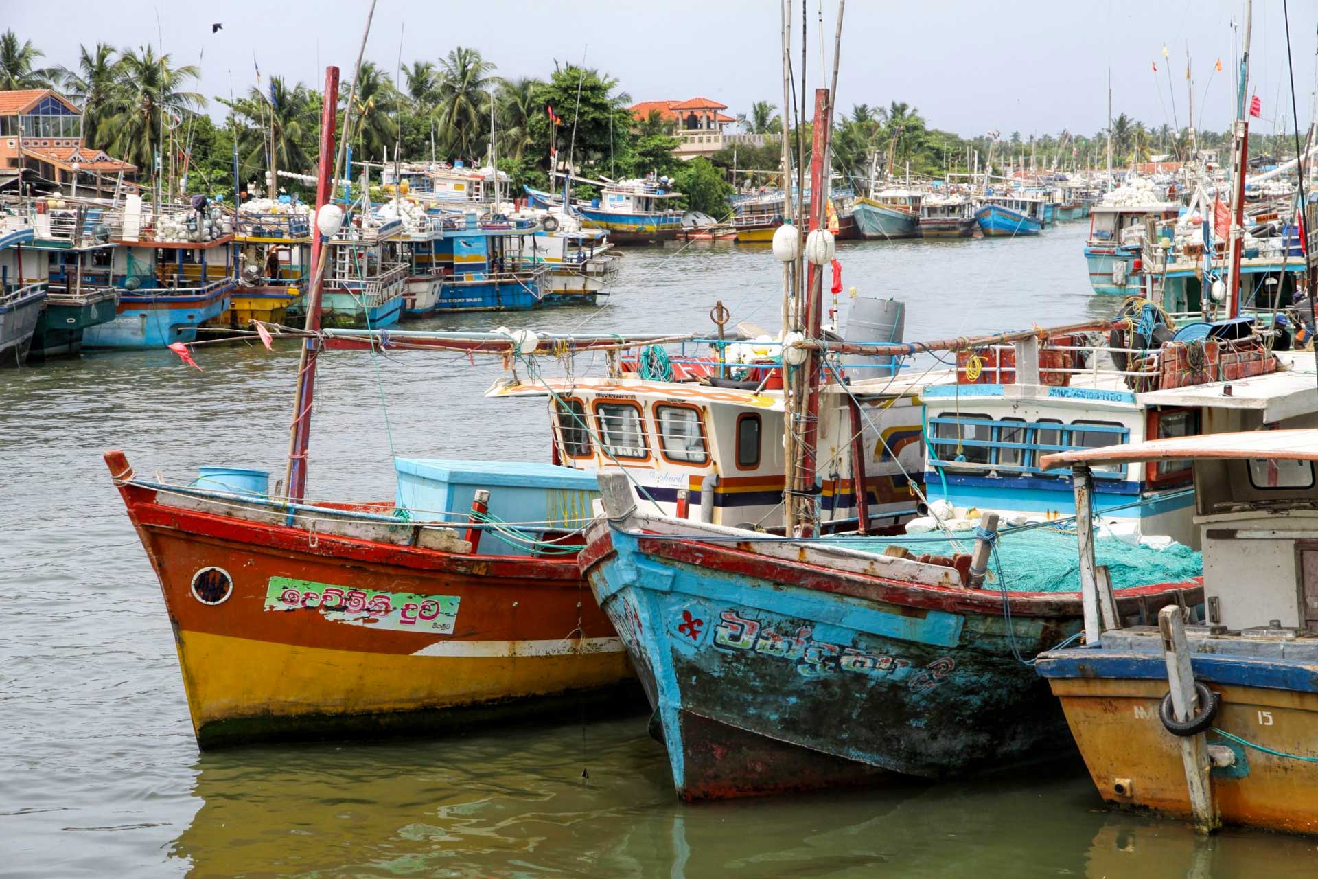 Srí Lanka