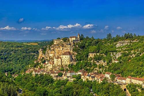 Rocamadour