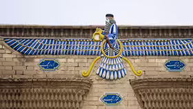 Zoroastrizmus
