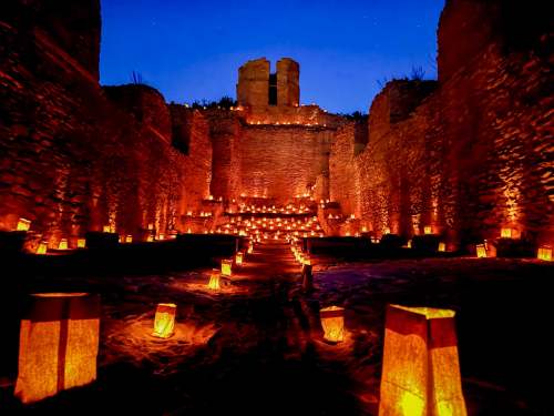 Jemez Historic Site