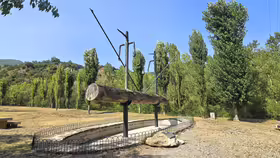 Monument als Raiers