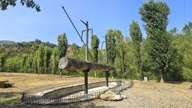 Monument als Raiers