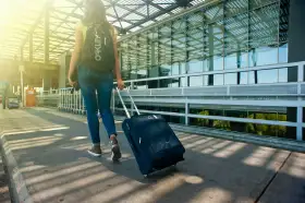 Travel checklist