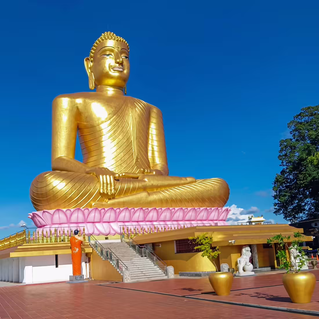 Kande Vihara Temple