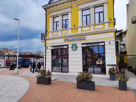 Rímske ruiny