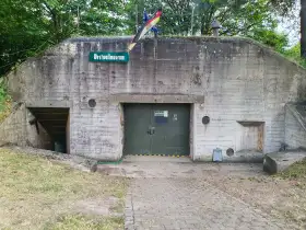 Westwallmuseum Bad Bergzabern