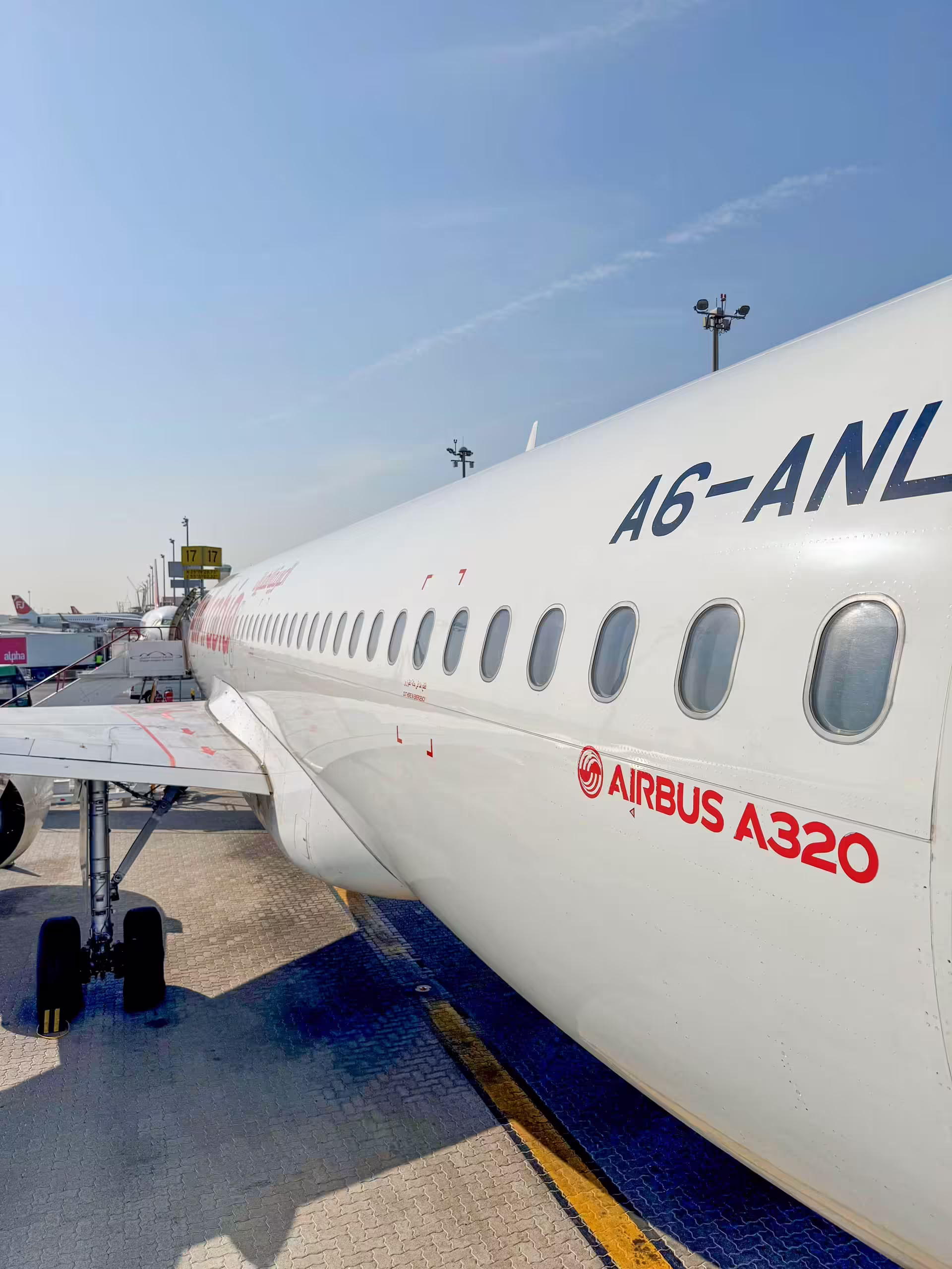 Lietadlo Airbus A220