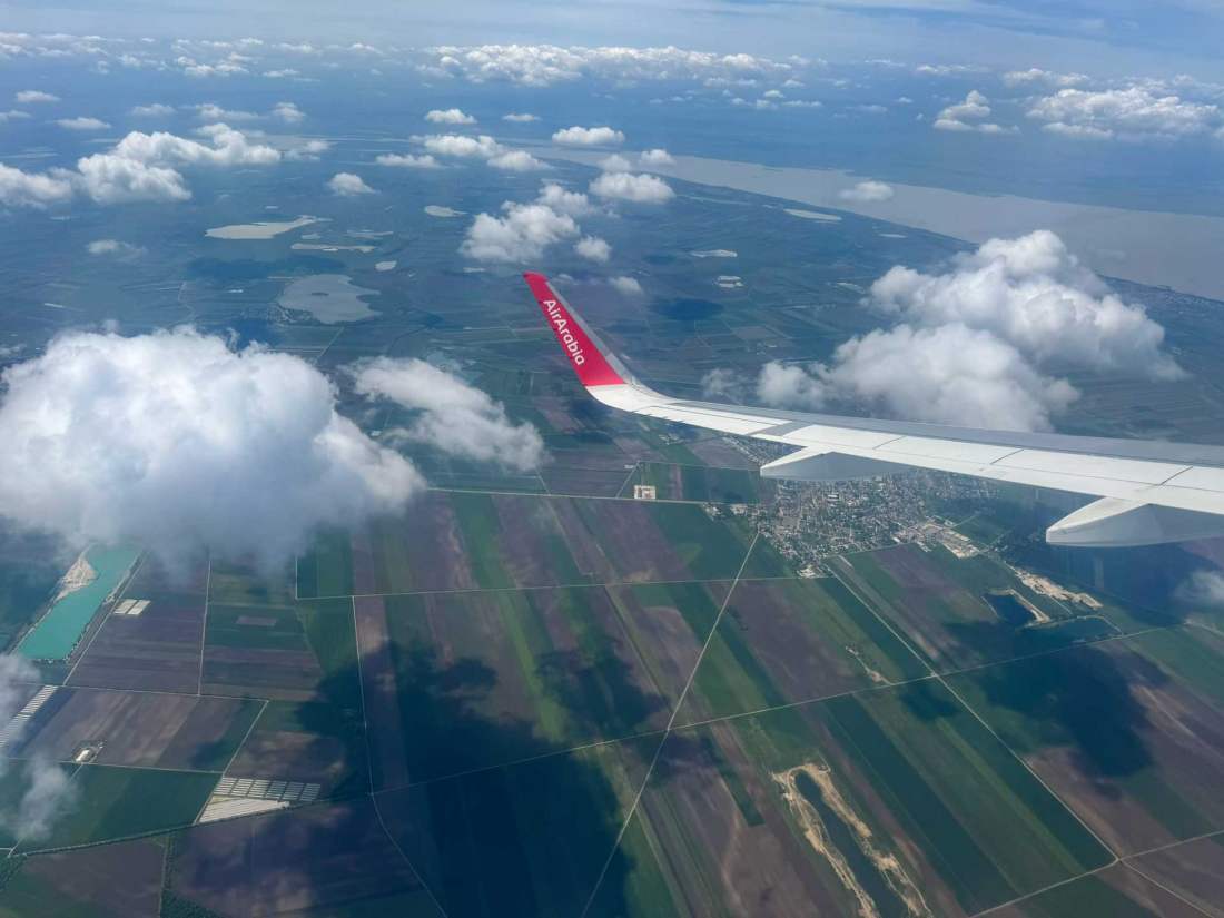 Air Arabia
