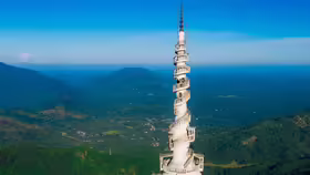 Veža Ambuluwawa