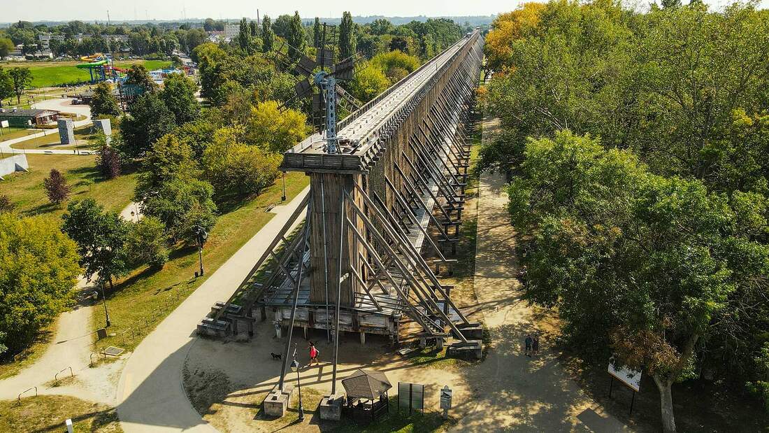 Soľná veža